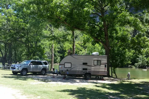 K L Ranch Camp