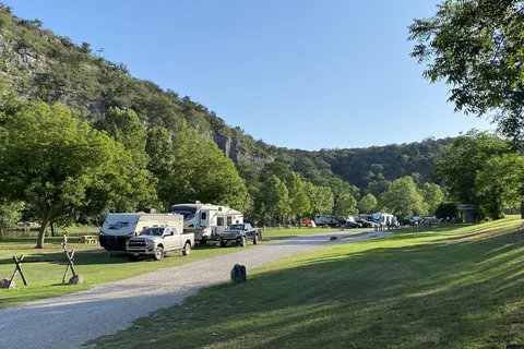 K L Ranch Camp