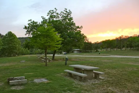 K L Ranch Camp