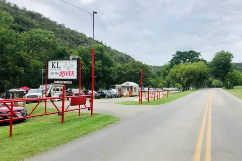 K L Ranch Camp