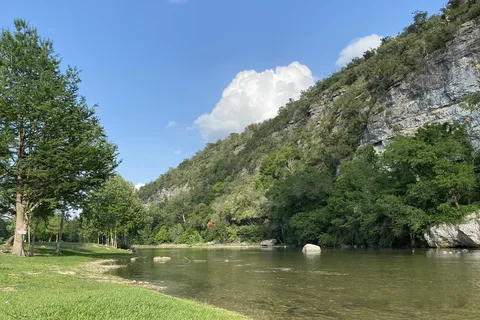 K L Ranch Camp
