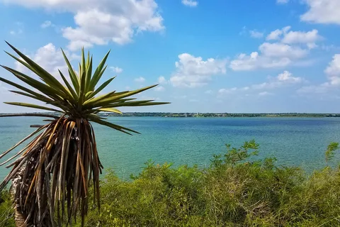 Opossum Bend - Lake Corpus Christi State Park