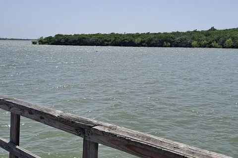Opossum Bend - Lake Corpus Christi State Park