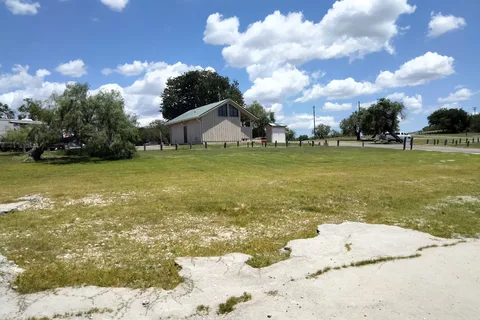 Opossum Bend - Lake Corpus Christi State Park