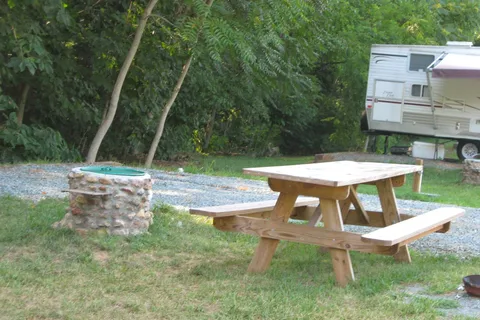 Smith Mountain Campground