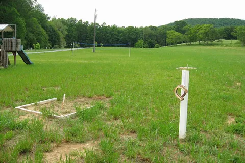 Smith Mountain Campground