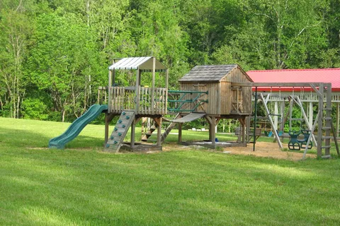 Smith Mountain Campground