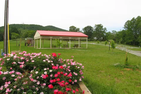 Smith Mountain Campground