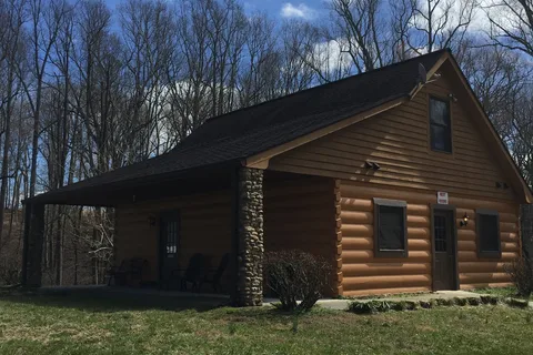 Smith Mountain Campground