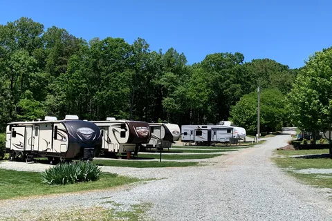 Smith Mountain Campground