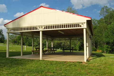 Smith Mountain Campground