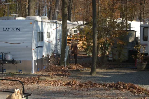 Oma's Family Campground