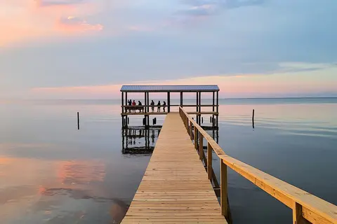 Fort Morgan RV Park