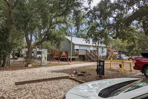 Fort Morgan RV Park