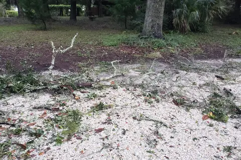 Fort Morgan RV Park