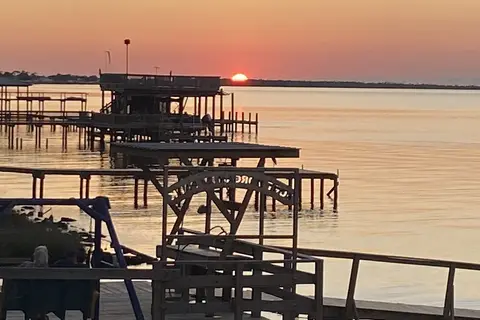 Fort Morgan RV Park