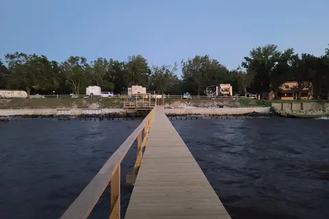Fort Morgan RV Park