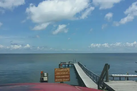 Fort Morgan RV Park