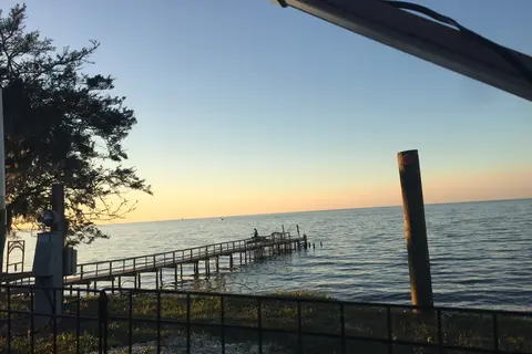 Fort Morgan RV Park