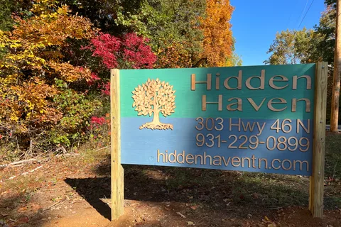 Hidden Haven
