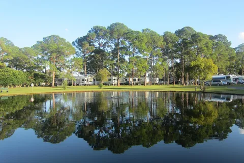 Southern Palms RV Resort