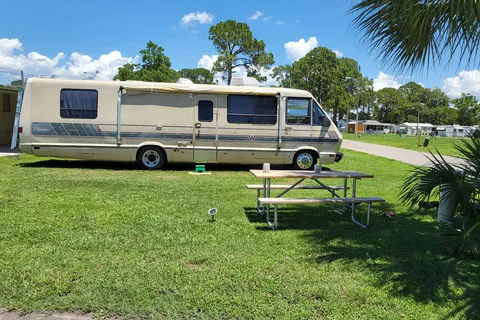 Southern Palms RV Resort