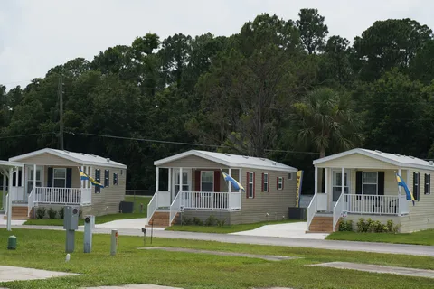 Southern Palms RV Resort