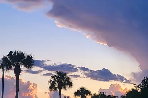 Southern Palms RV Resort