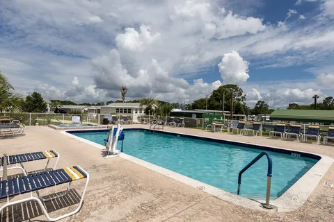 Southern Palms RV Resort