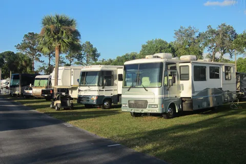 Southern Palms RV Resort
