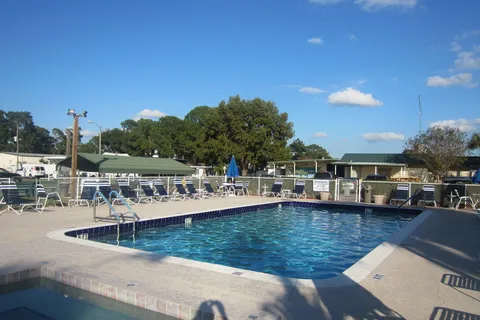 Southern Palms RV Resort