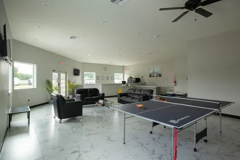 Danny's RV Resort