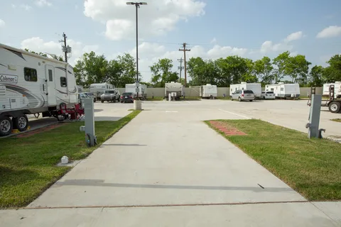 Danny's RV Resort