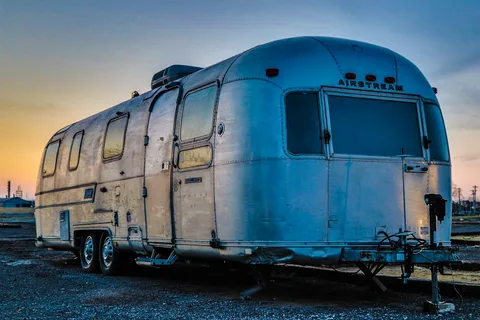 Green Park RV Resort