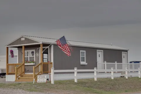 Green Park RV Resort