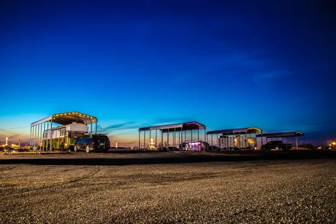 Green Park RV Resort