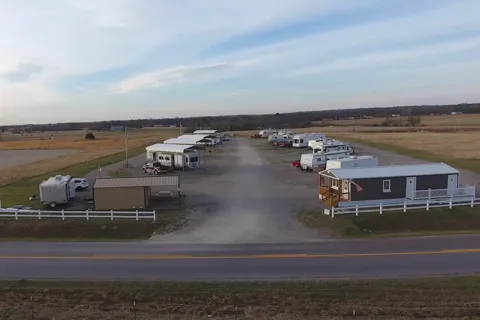 Green Park RV Resort