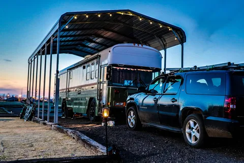 Green Park RV Resort