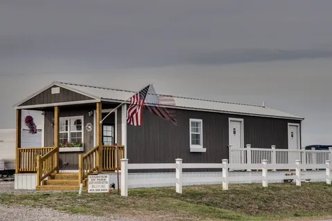 Green Park RV Resort