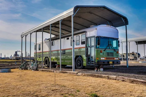 Green Park RV Resort
