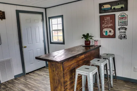 Green Park RV Resort