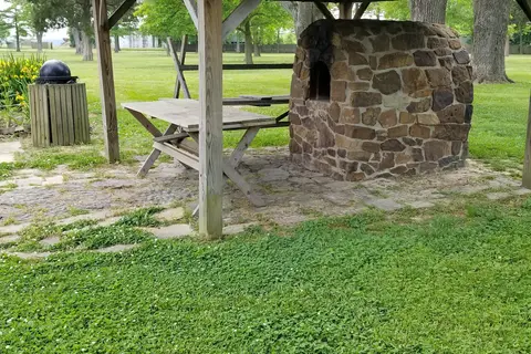 Fort Massac State Park