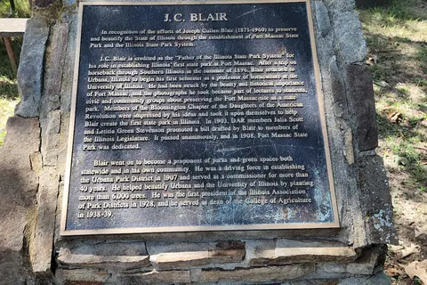 Fort Massac State Park