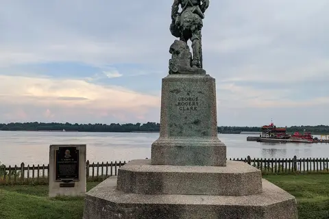 Fort Massac State Park