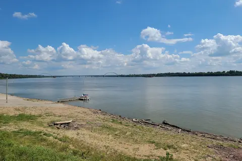 Fort Massac State Park