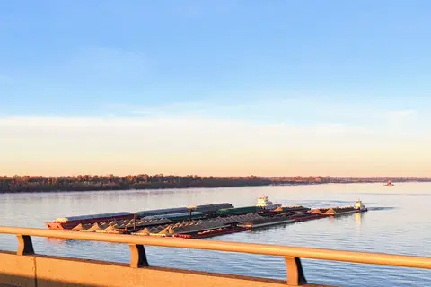 Fort Massac State Park