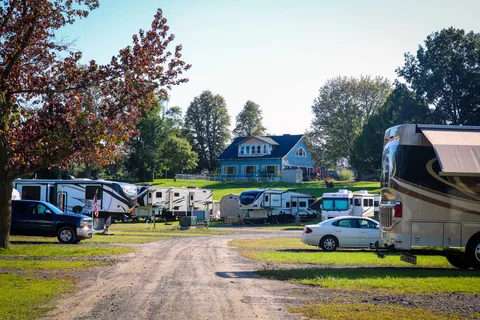 Whispering Winds RV and Fun Center