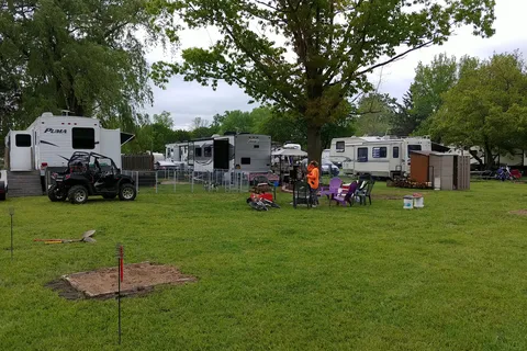 Whispering Winds RV and Fun Center