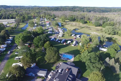 Whispering Winds RV and Fun Center