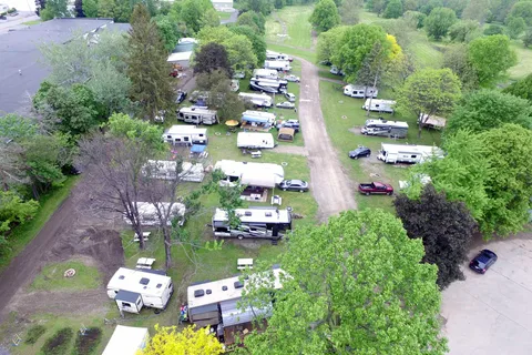 Whispering Winds RV and Fun Center